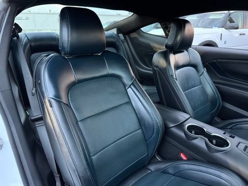 Used 2024 Ford Mustang GT Premium w/ California Special Package RWD image 17