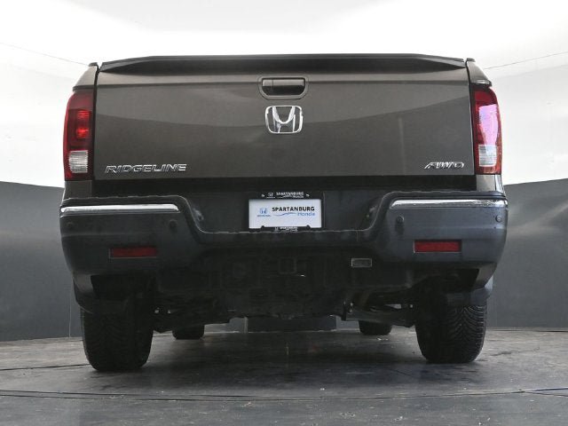 Used 2020 Honda Ridgeline RTL-E image 28