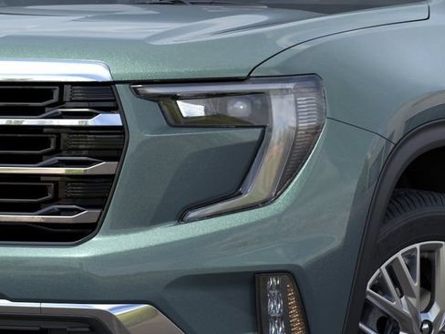 New 2027 GMC Acadia Elevation FWD image 10