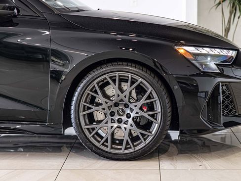 Used 2026 Audi RS 3 AWD/4WD image 10