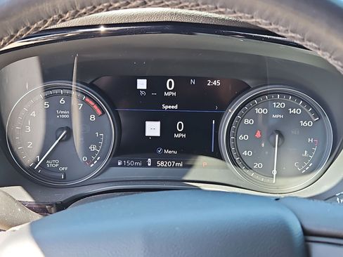 Used 2023 Cadillac XT6 Premium Luxury w/ Technology Package image 10