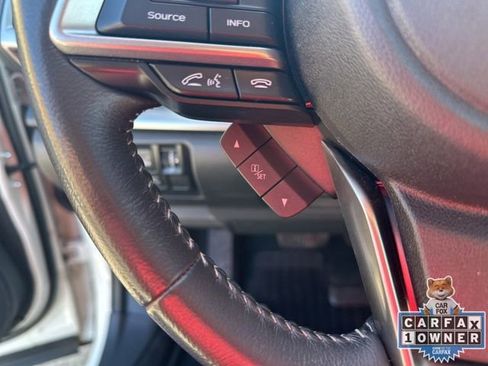 Certified 2023 Subaru Forester Premium image 17