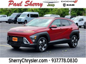 Used 2024 Hyundai Kona SEL AWD/4WD video 1