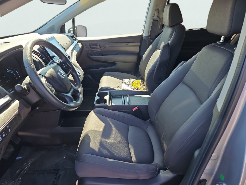 Certified 2024 Honda Odyssey EX image 29
