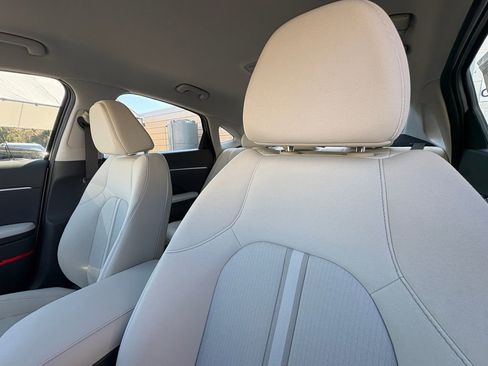 New 2026 Hyundai Sonata SEL image 16