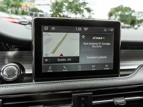 Used 2022 Lincoln Corsair AWD w/ Equipment Group 101A image 19