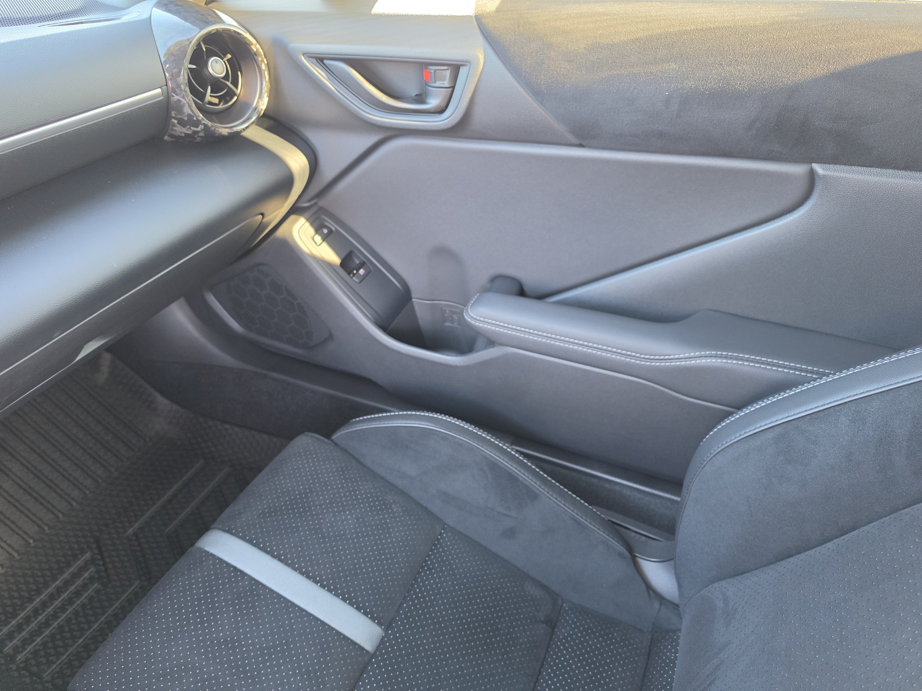 Used 2026 Toyota GR86 Premium w/ Performance Package RWD image 20