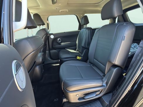 New 2026 Hyundai Palisade Limited FWD image 18