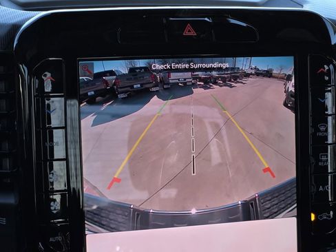 New 2026 RAM 2500 Lone Star image 18