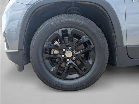 Used 2019 Chevrolet Traverse LT FWD image 15