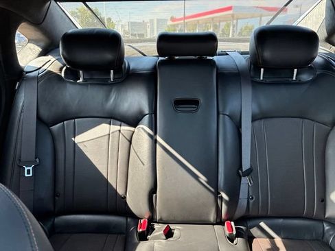 Used 2018 Genesis G80 3.3T Sport AWD/4WD image 23