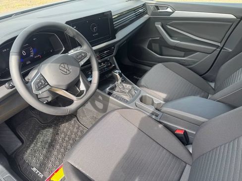 New 2026 Volkswagen Jetta S FWD image 6
