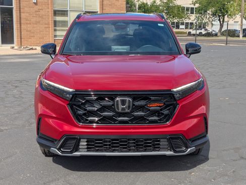 New 2026 Honda CR-V TrailSport image 11