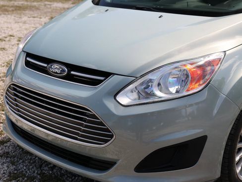 Used 2013 Ford C-MAX SE image 24