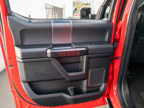 Used 2020 Ford F150 Lariat w/ Equipment Group 502A Luxury image 40