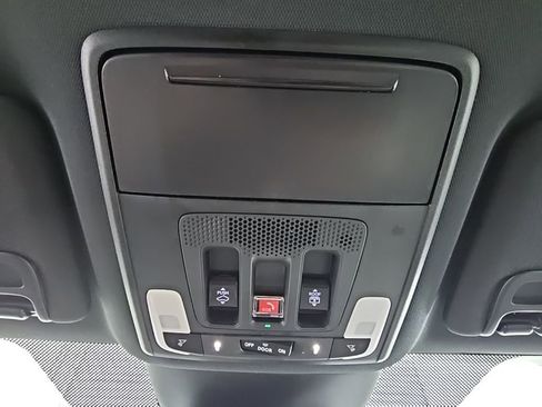 New 2026 Honda Passport TrailSport Elite image 24