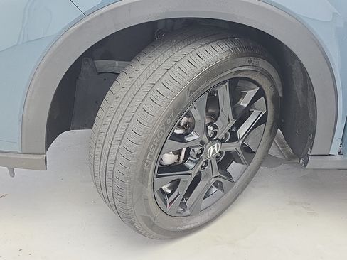 Used 2023 Honda HR-V Sport image 31