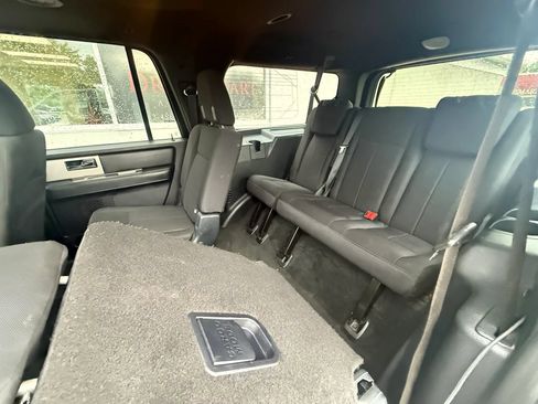 Used 2016 Ford Expedition EL XLT AWD/4WD image 12