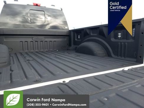 Certified 2025 Ford F350 Platinum image 32