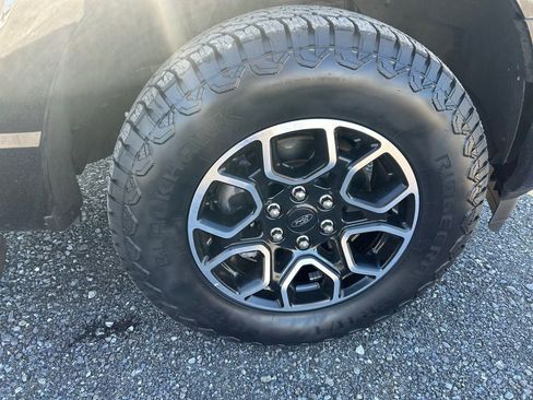 Used 2023 Ford F150 XLT w/ Equipment Group 302A High AWD/4WD image 14