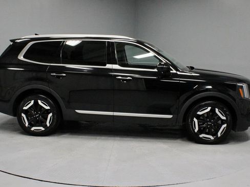 Used 2025 Kia Telluride S AWD/4WD image 6
