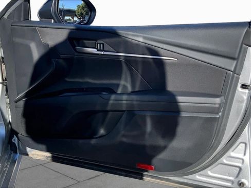 Used 2025 Toyota Camry LE FWD image 22