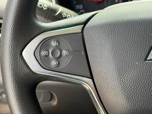 Used 2019 Chevrolet Traverse LS FWD image 20