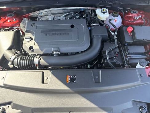 New 2026 Buick Envision Avenir image 26