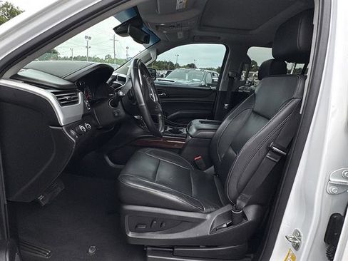 Used 2019 GMC Yukon SLT AWD/4WD image 13