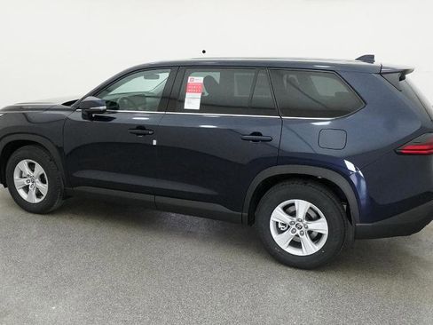 New 2026 Toyota Grand Highlander AWD Hybrid image 54