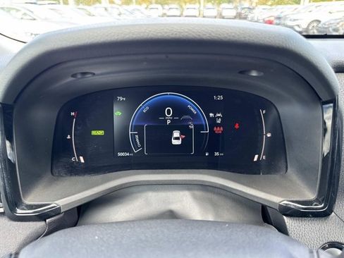 Certified 2025 Toyota Camry LE image 26