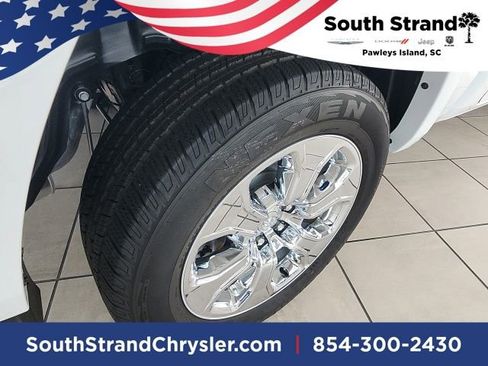 New 2026 RAM 1500 Big Horn AWD/4WD image 12