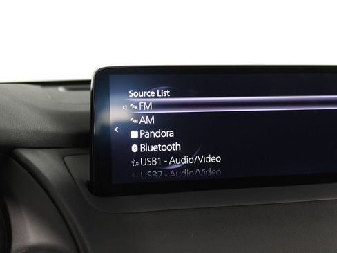 Used 2023 MAZDA CX-9 Touring image 29