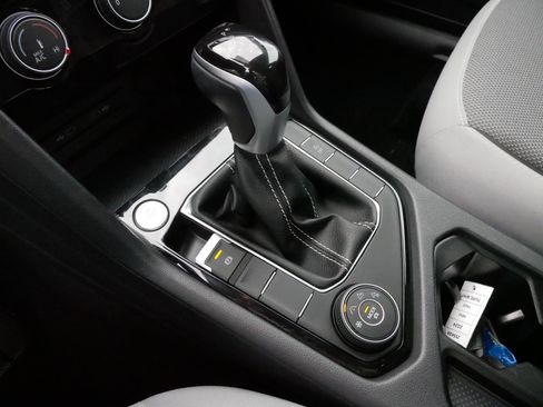 Used 2024 Volkswagen Taos S image 24