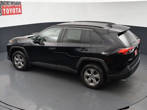 Used 2023 Toyota RAV4 XLE w/ Convenience Package AWD/4WD image 21
