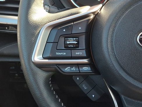 Certified 2023 Subaru Forester Touring image 24