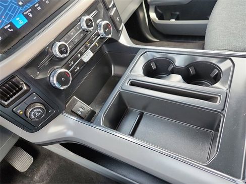 Used 2024 Ford F150 XLT w/ Mobile Office Package image 25