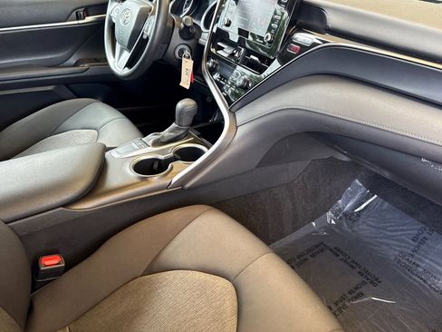 Certified 2023 Toyota Camry LE image 18