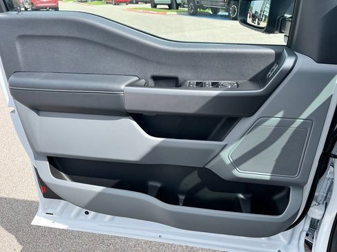 New 2026 Ford F350 XL w/ STX Appearance Package AWD/4WD image 10