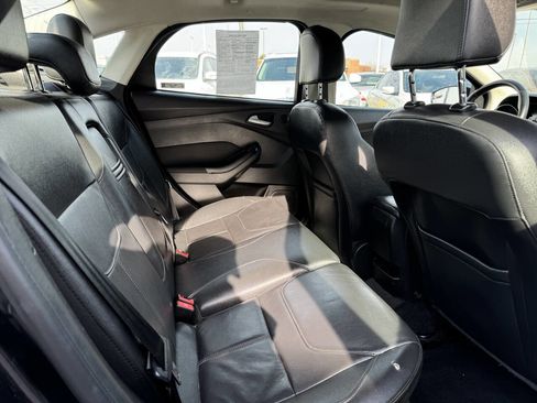 Used 2015 Ford Focus Titanium image 23
