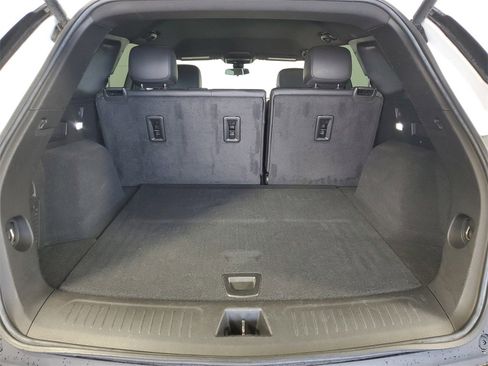 Used 2023 Cadillac XT5 Luxury image 20