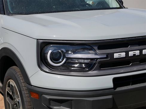 Used 2024 Ford Bronco Sport Big Bend image 4