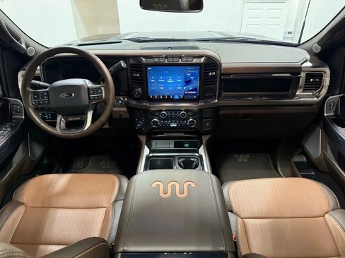 Used 2024 Ford F250 King Ranch image 40