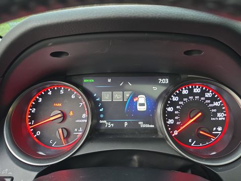 Used 2022 Toyota Camry XSE image 18