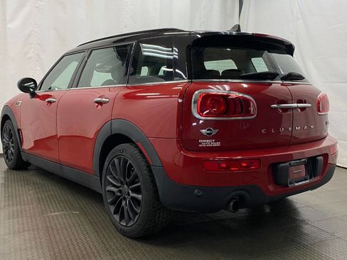Used 2016 MINI Cooper Clubman image 6
