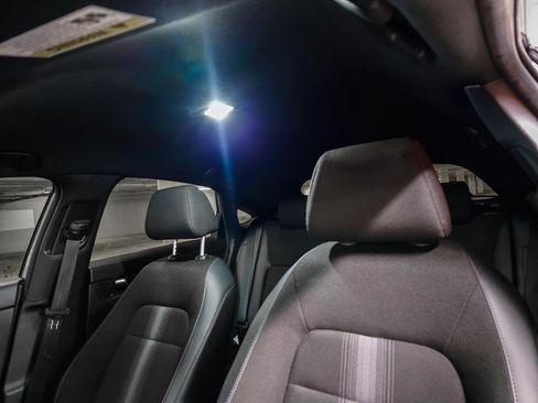 Used 2023 Honda Civic Sport image 23