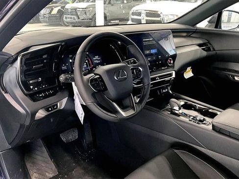 New 2026 Lexus RX 350 Premium image 6