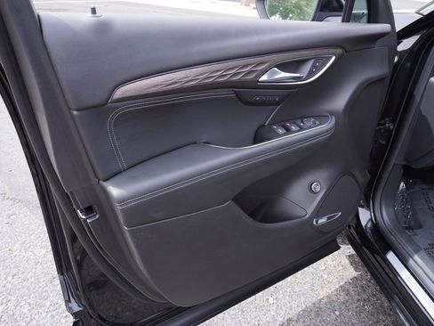 Certified 2023 Buick Envision Avenir AWD/4WD image 15