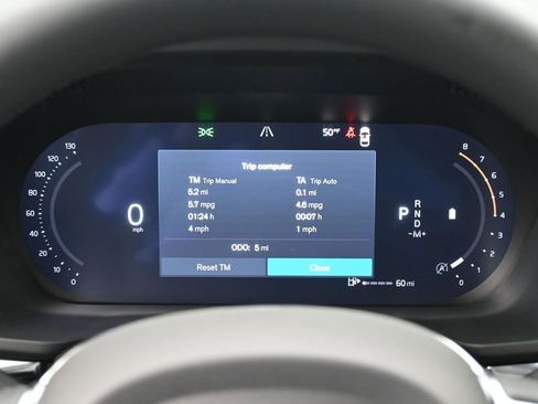New 2026 Volvo XC60 B5 Plus w/ Protection Package Premier AWD/4WD image 9