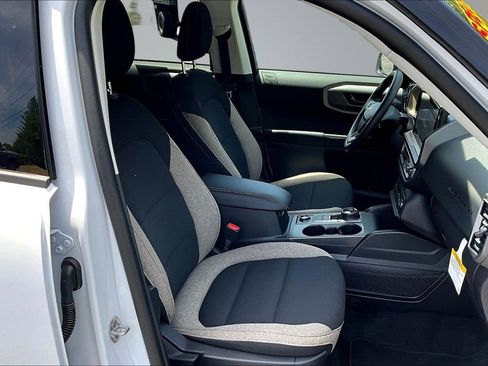New 2025 Ford Bronco Sport Big Bend AWD/4WD image 11